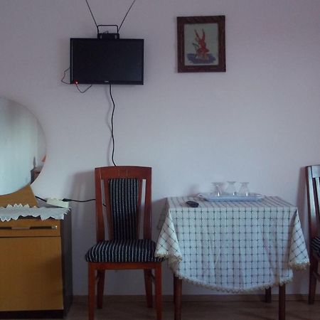 Rooms Zigic Korenica Δωμάτιο φωτογραφία