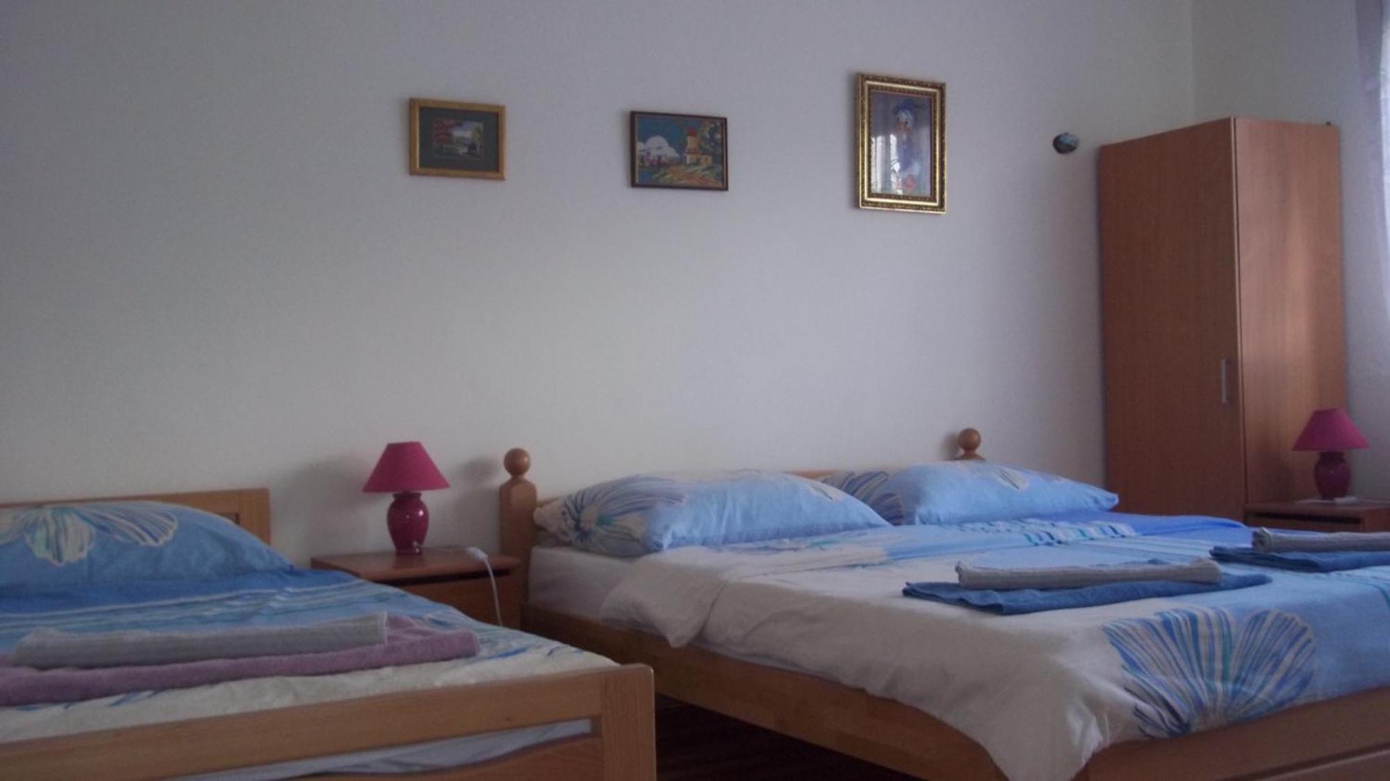 Rooms Zigic Korenica Δωμάτιο φωτογραφία