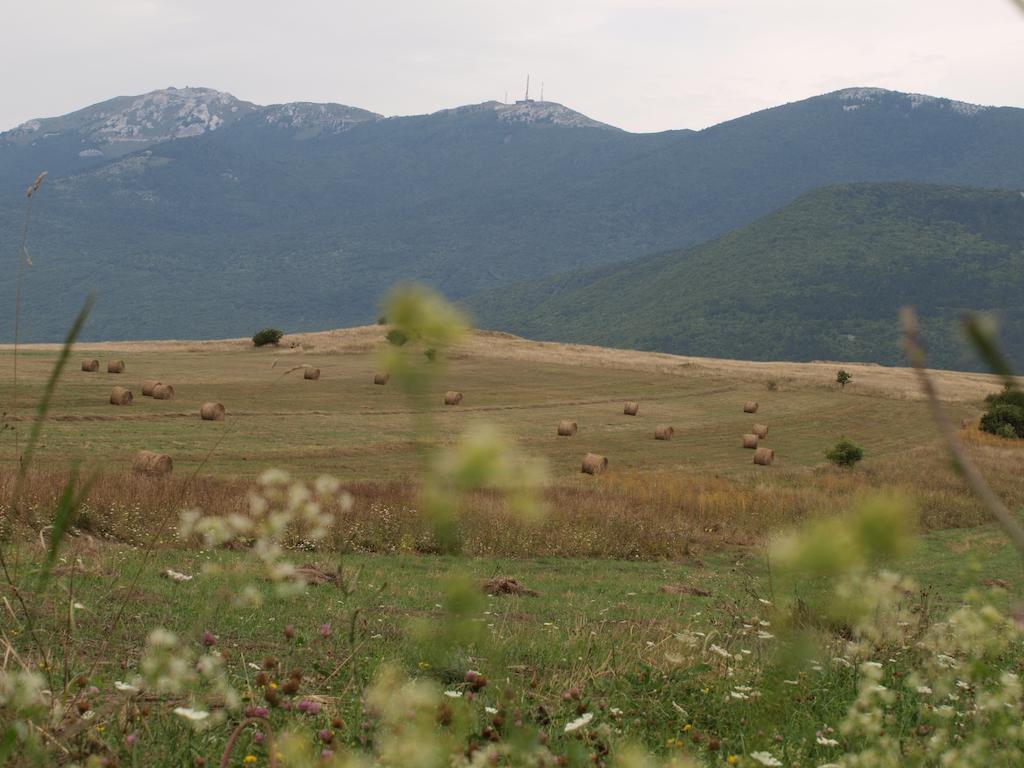 Rooms Zigic Korenica Εξωτερικό φωτογραφία