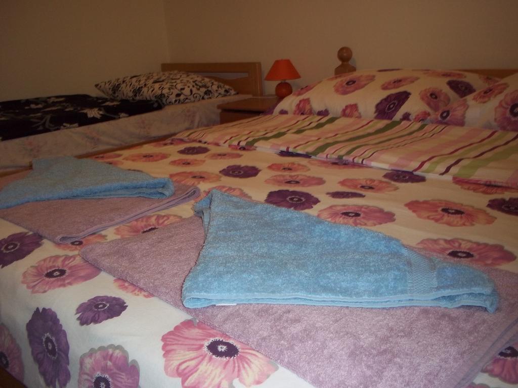 Rooms Zigic Korenica Δωμάτιο φωτογραφία