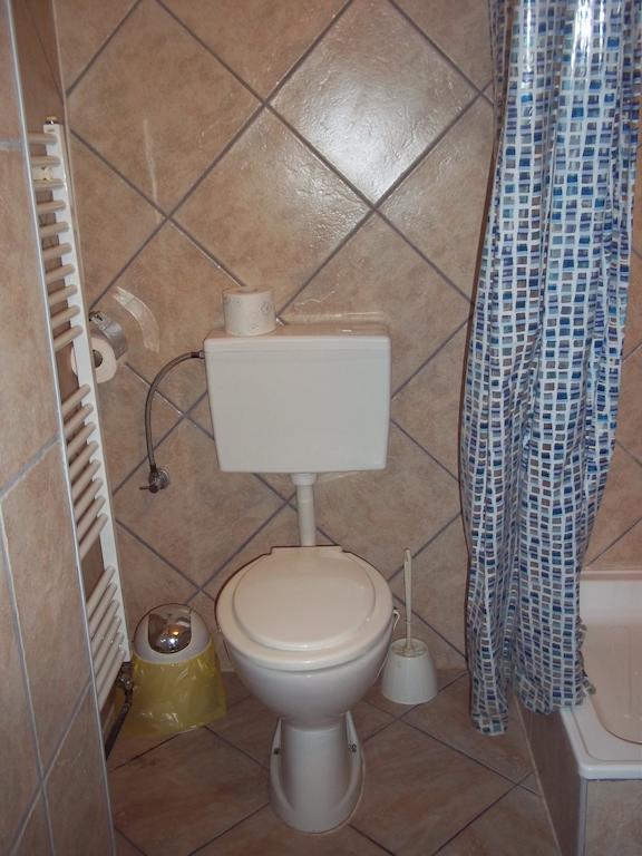 Rooms Zigic Korenica Δωμάτιο φωτογραφία