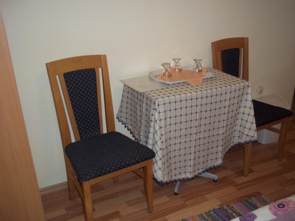 Rooms Zigic Korenica Δωμάτιο φωτογραφία