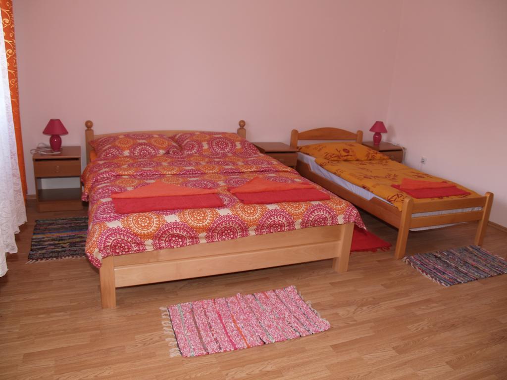 Rooms Zigic Korenica Δωμάτιο φωτογραφία